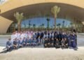 Red Sea International Airport marks 2025 with workforce growth, industry recognition and sustainability milestones