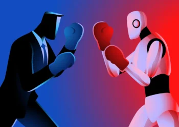 Researchers tested AI against 100,000 humans on creativity