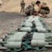 Rethinking the use of cluster ammunitions and antipersonnel mines in the face of existential threats