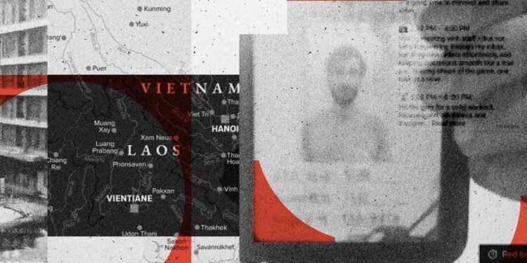 Revealed: Leaked Chats Expose the Daily Life of a Scam Compound’s Enslaved Workforce