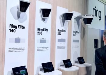 Ring founder details the camera company’s ‘intelligent assistant’ era