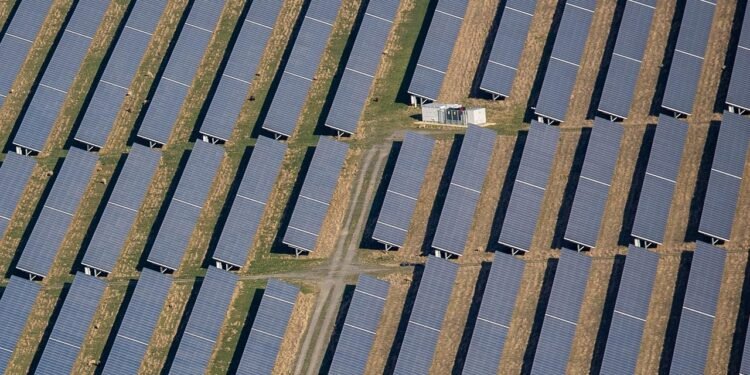 Rockefeller, World Bank fund solar farm expansion in Nigeria, Ethiopia, others