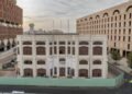 Rowad delivers restoration of Jeddah’s Red Sea Museum landmark in cooperation with First Gulf Company