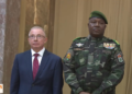 Russia establishes first permanent ambassadorial presence in Niger, France’s embassy remains shut