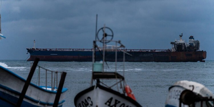 Russia’s War With Ukraine Encroaching on Africa, Analysts Say