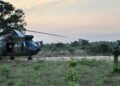 SA sends Oryx to Mozambique to boost post flood search and rescue