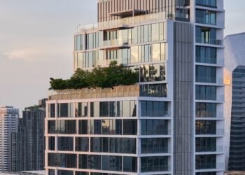 SCOPE’s Ultra-Luxury Residential Performance Underscores Strong Investor Confidence in Thailand’s Prime Market