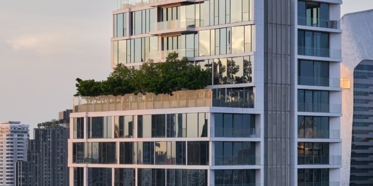 SCOPE’s Ultra-Luxury Residential Performance Underscores Strong Investor Confidence in Thailand’s Prime Market