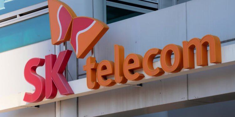 SK Telecom to fight regulator over record data breach fine