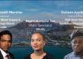 SWAN Cape Town Workshop 2026: Driving Digital Transformation in Africa’s Water Sector
