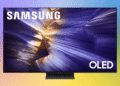 Samsung S90F QD-OLED TV Review: Refined From Any Angle
