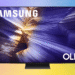 Samsung S90F QD-OLED TV Review: Refined From Any Angle
