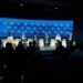 Saudi Arabia concludes its participation at the World Economic Forum Annual Meeting 2026