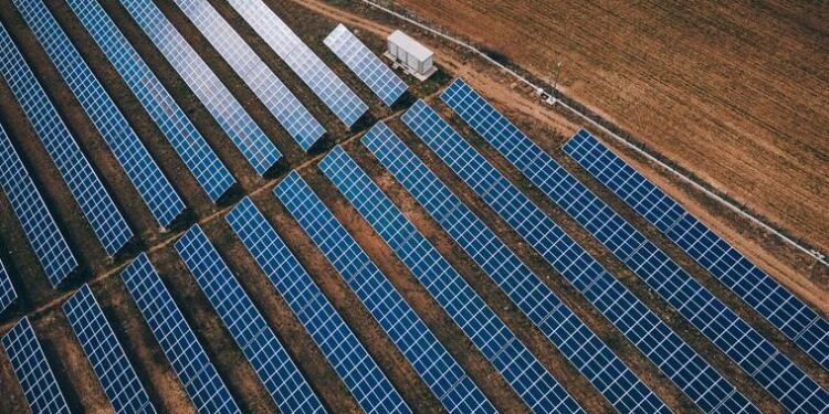 Saudi Arabia’s grid-connected renewable capacity reaches 12.3GW