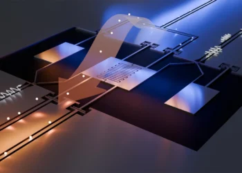 Scientists found a way to cool quantum computers using noise