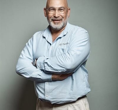 Sedna’s Anton Fester: The digital evolution of safety across Africa’s critical industries