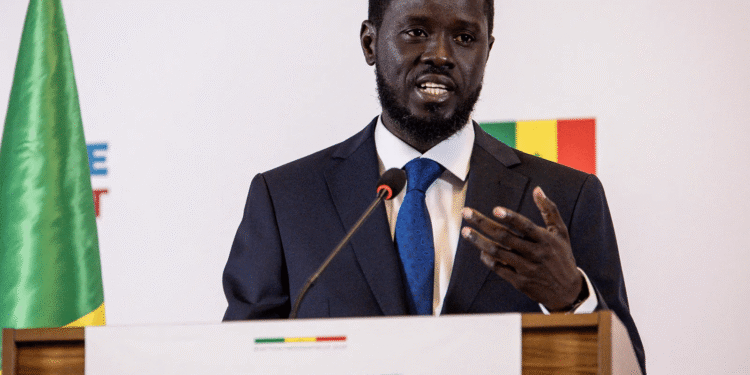 Senegal reclaims offshore block after operator misses funding deadline