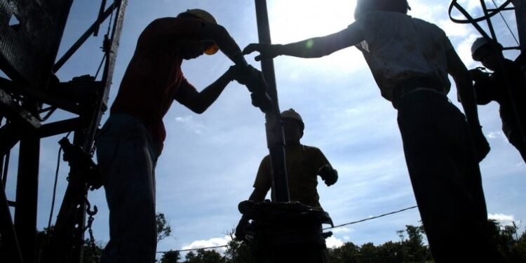 Senegal revokes offshore exploration license held by Nigerian multi-millionaire Arthur Eze