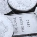 Silver surges above $91 as gold rallies on inflation worries