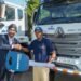 Sinotruk by CFAO Strengthens Strategic Partnership With Africa Global Logistics