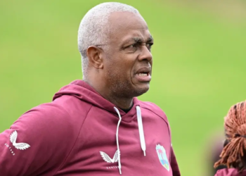 Sir Courtney Walsh joins Zimbabwe coaching staff ahead of T20 World Cup 2026