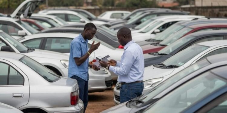 Smart Tips for First-Time Car Buyers in Kenya