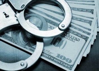 South Africa amends law to target individuals behind money laundering, terror financing