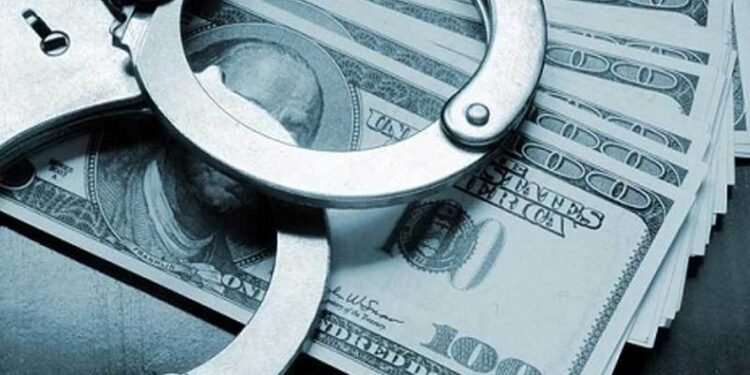 South Africa amends law to target individuals behind money laundering, terror financing