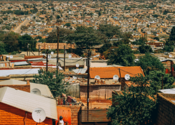 South Africa’s Addressing System Is Still Not In Place: A Clear Vision Is Needed