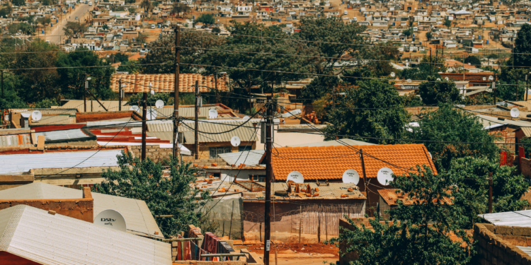 South Africa’s Addressing System Is Still Not In Place: A Clear Vision Is Needed