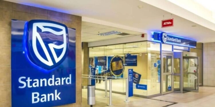 Standard Bank backs Nigeria’s Aradel expansion plan with $250 million