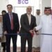 Stc Bahrain partners with University of Bahrain to launch revamped “stc Hall” at College of Arts