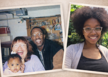 Story of American Woman Looking for Biological Kenyan Father