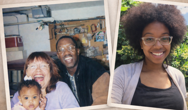 Story of American Woman Looking for Biological Kenyan Father