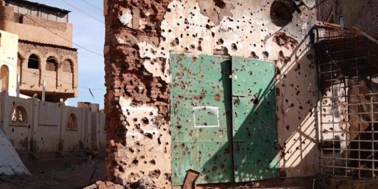 Sudan conflict rages on, civilians bear the brunt