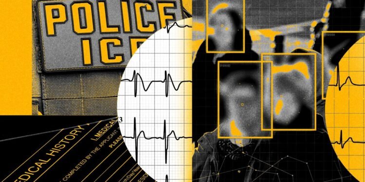 Surveillance and ICE Are Driving Patients Away From Medical Care, Report Warns