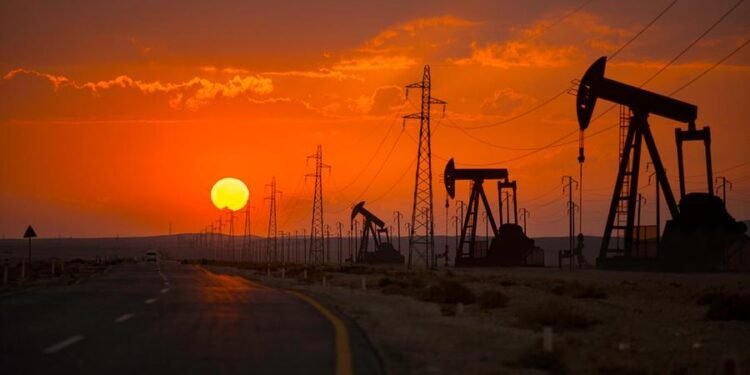 Syria’s oil and gas output could recover as state regains control of key fields