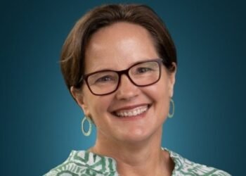 TASC’s Shelley Estcourt named Carbon Project Development CEO of the Year – EnviroNews