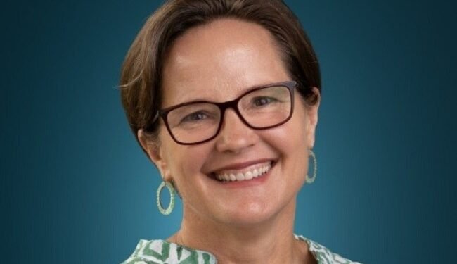 TASC’s Shelley Estcourt named Carbon Project Development CEO of the Year – EnviroNews