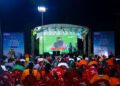 TECNO Brought Africa Cup of Nations (AFCON) 2025 to Life through Ongoing Technology Carnival Activations across Africa