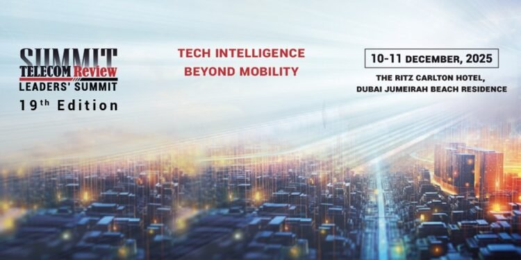 TRS 2025: Driving Tech Intelligence Beyond Mobility