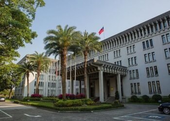 Taiwan president Lai Ching-te catalogs achievements, calls for unity