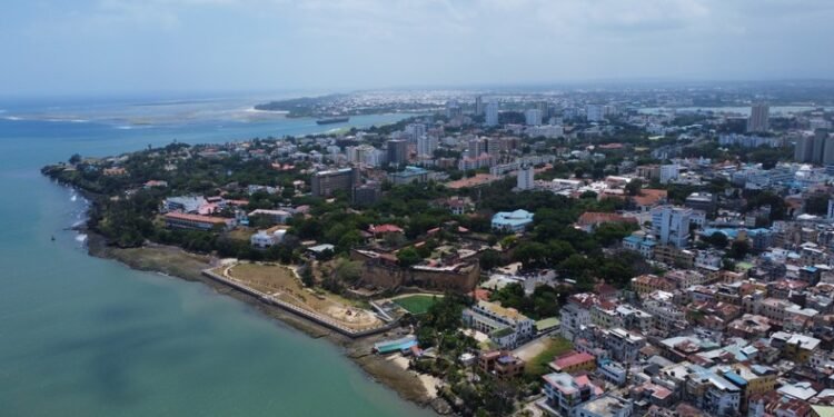 Tanzania to seal $42bn LNG deal as push to become East Africa’s energy hub continues