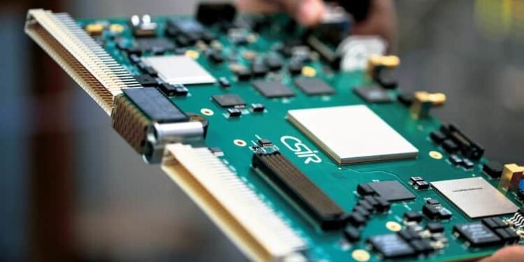 Technology areas where South Africa must build sovereign military capabilities