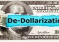 Tether CEO Talks Post-Dollar World: De-Dollarization To Surge?