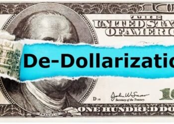 Tether CEO Talks Post-Dollar World: De-Dollarization To Surge?
