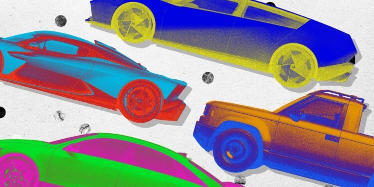 The 16 Best EVs Coming in 2026