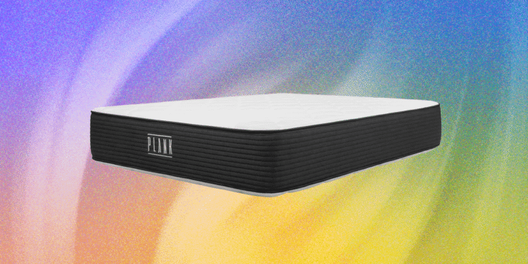 The Best Mattress for Back Pain: 7 Top Options We Tested (2025)