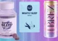 The Best Over-the-Counter Sleep Aids (2026), Tested and Reviewed