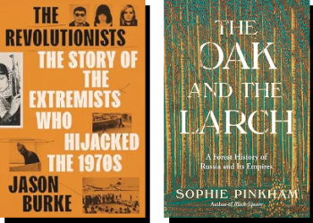 The Biggest Foreign-Policy Book Releases of 2026